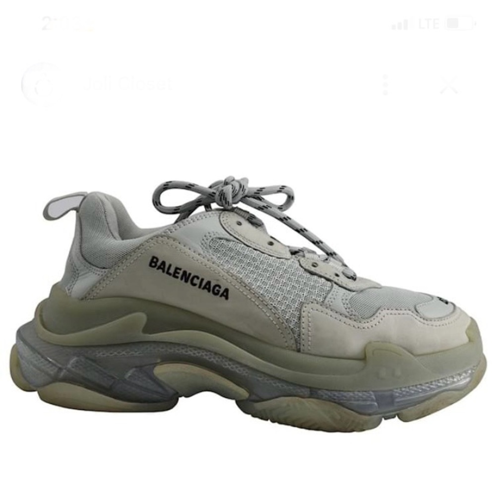 BALENCIAGA sneakers
